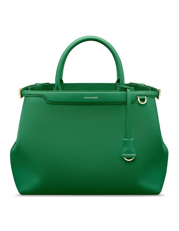 Emerald Green colour