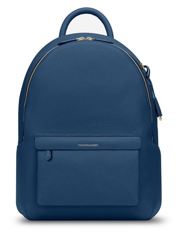 Pacific Blue colour