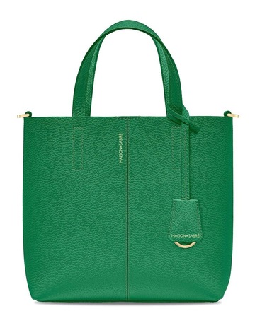 Emerald Lily colour