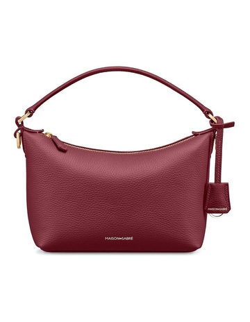 Plum Red colour