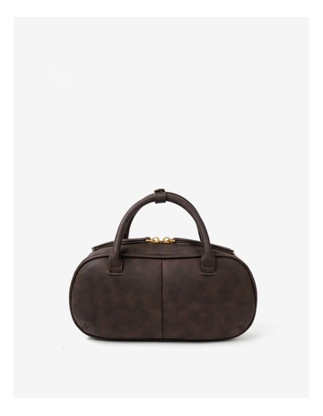 Brown colour