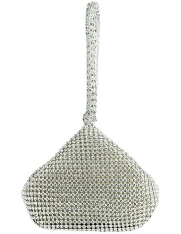 Silver colour