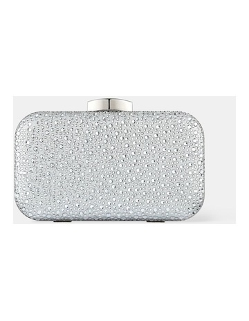 Silver colour