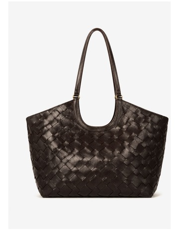 Brown colour
