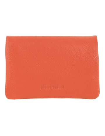 Tangerine colour