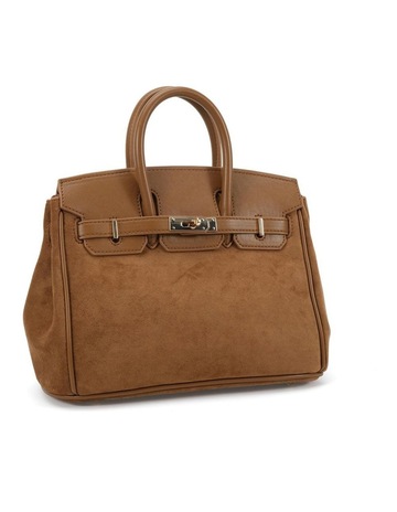 Caramel Suede colour
