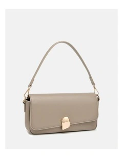 Novo Shoes ASHLEIGH shoulder bag - Dove
