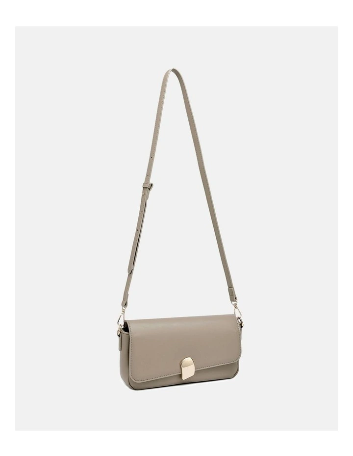 Novo Shoes ASHLEIGH shoulder bag - Dove image 2