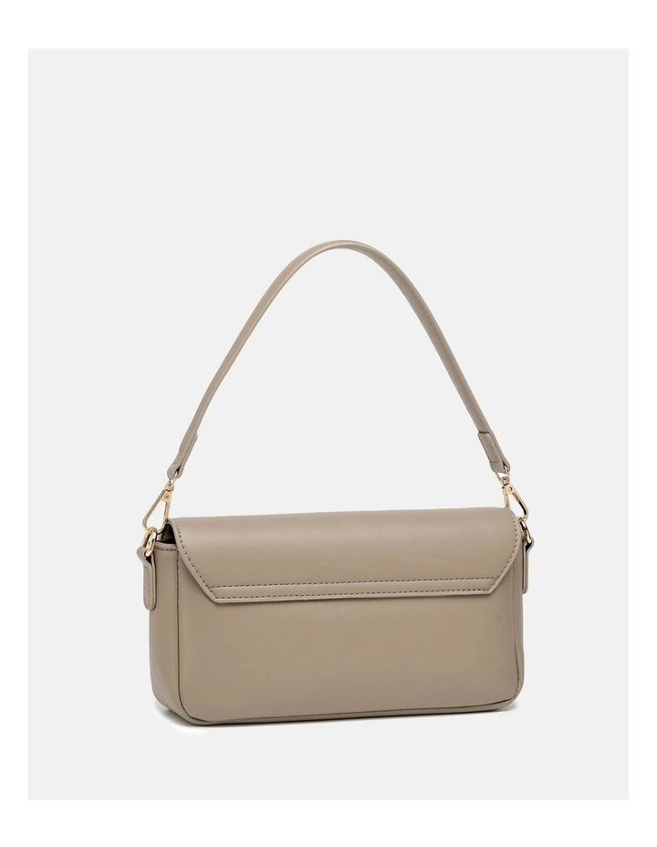 Novo Shoes ASHLEIGH shoulder bag - Dove image 3