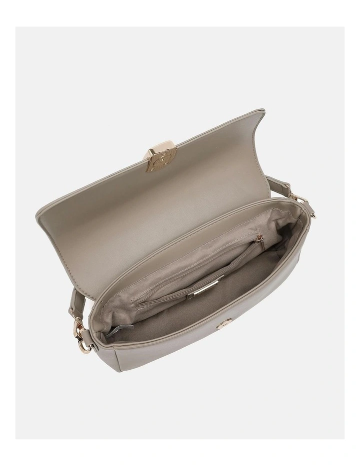 Novo Shoes ASHLEIGH shoulder bag - Dove image 4