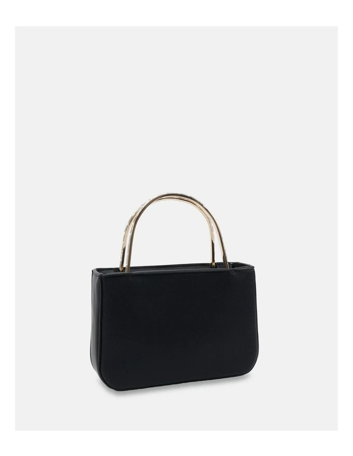 ANISTON Top-Handle Bag - Black image 1
