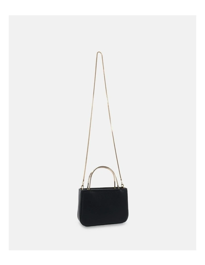 ANISTON Top-Handle Bag - Black image 2