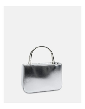 Silver colour