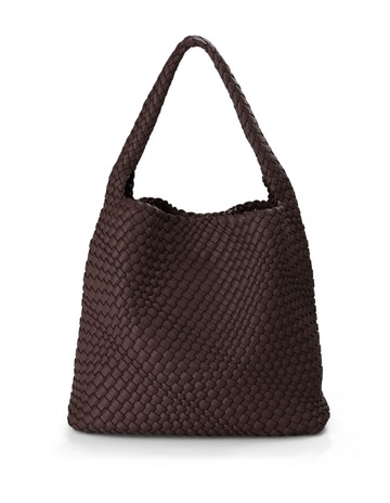 Chocolate colour