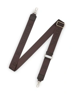 Madison Monogram Bag Strap