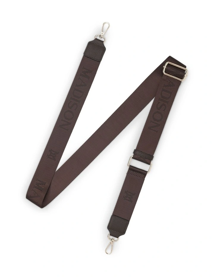 Madison Monogram Bag Strap image 1