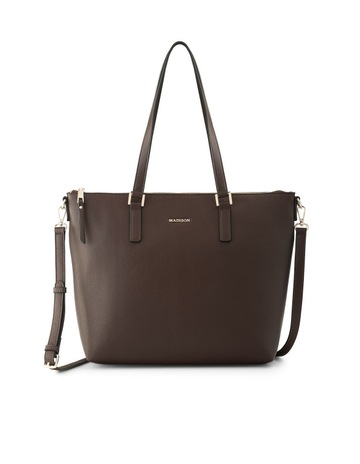 Chocolate colour