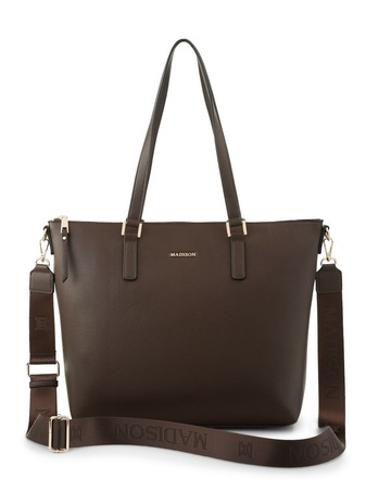 Chocolate + Chocolate colour