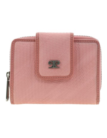 Pink colour