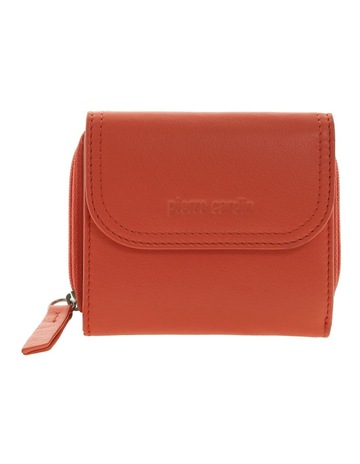Tangerine colour