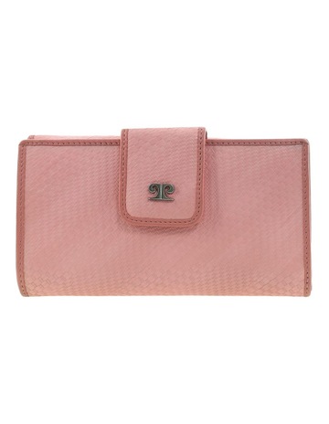 Pink colour
