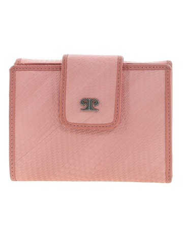 Pink colour