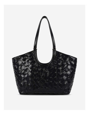 Black colour