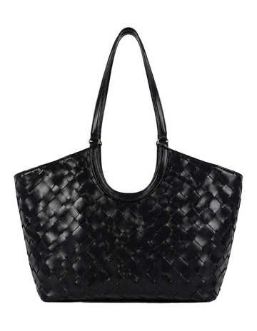 Black colour
