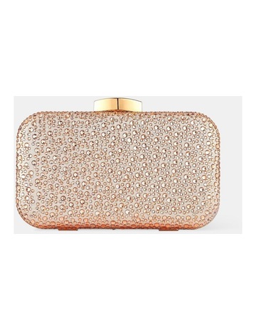 Champagne colour