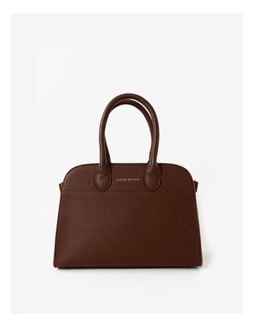 Brown colour