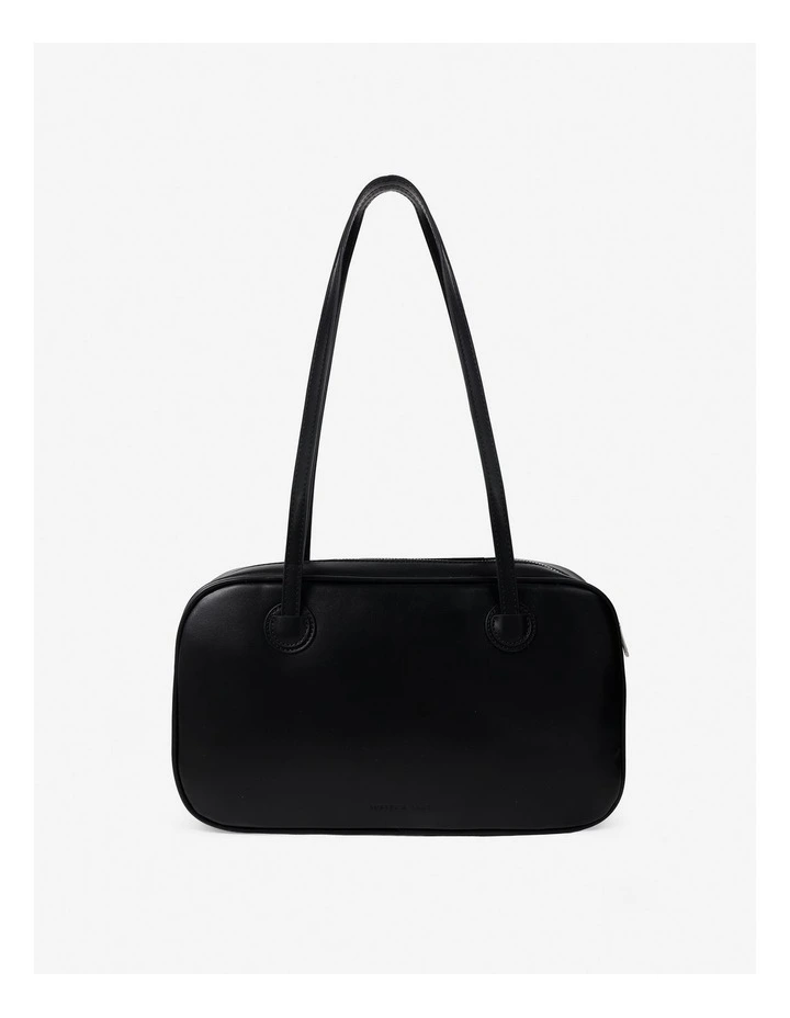Brenna Shoulder Bag - Black image 1