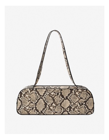 Snakeskin colour