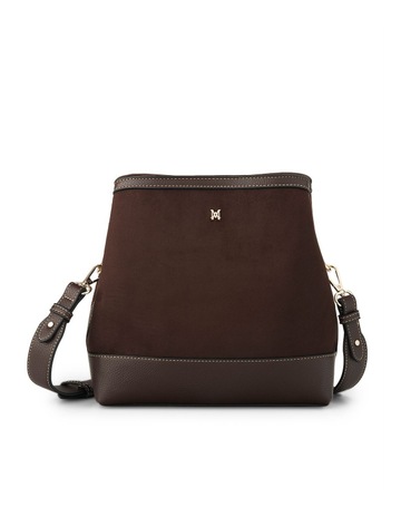 Chocolate Suede colour