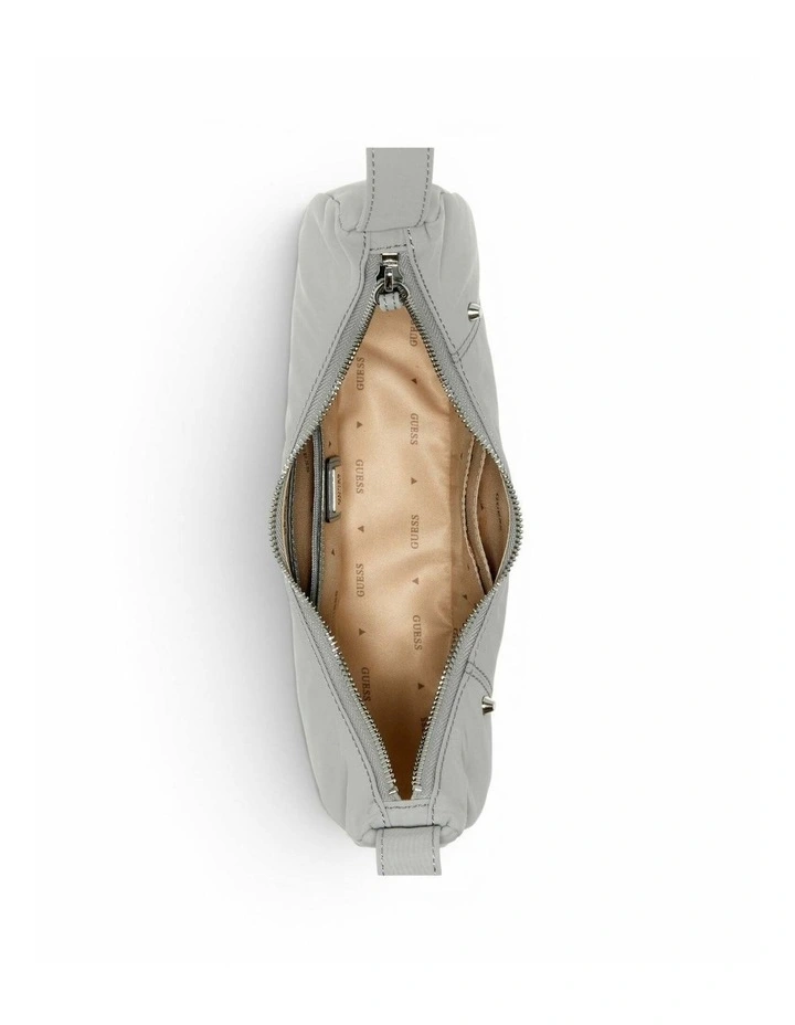 Slate Sasha Hobo Shoulder Bag image 3
