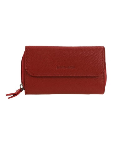 Red colour