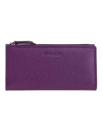 Violet colour
