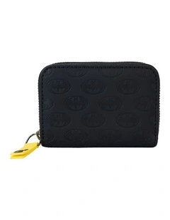 Collectiv Batman 85th Anniversary Organizr Accordion Wallet 11cm