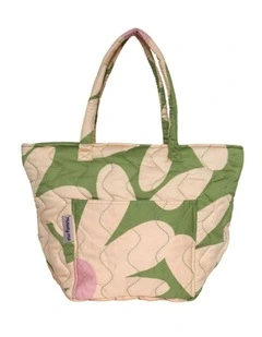 Marlo Quilted Bag