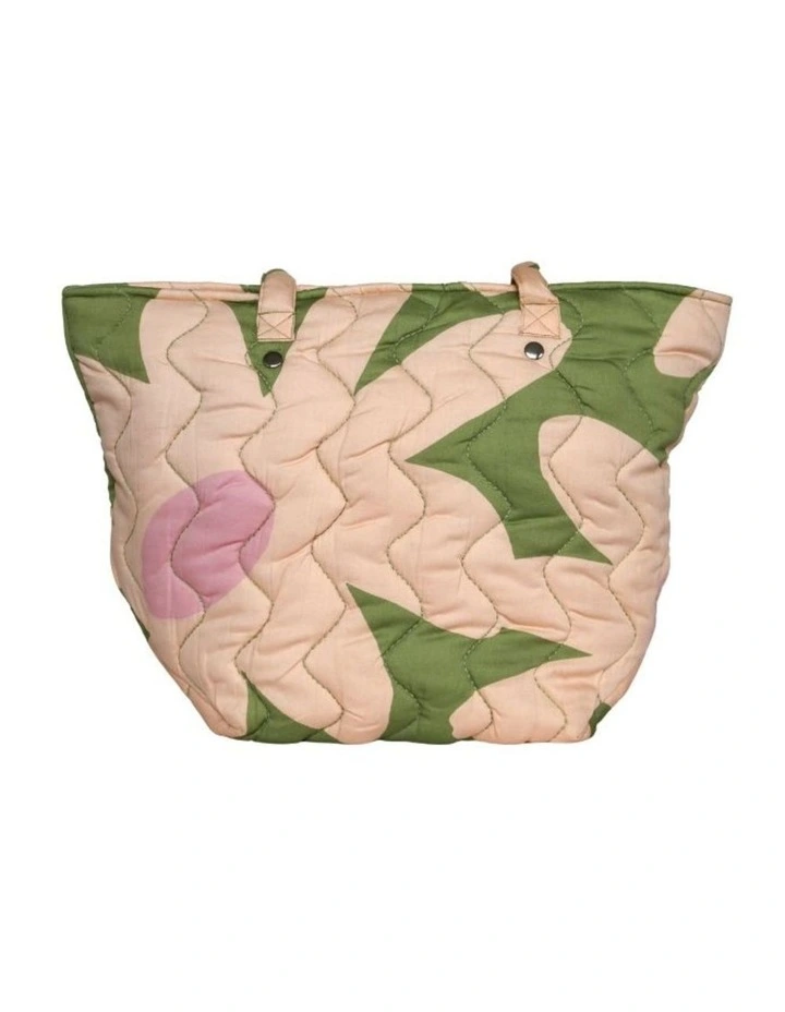 Marlo Quilted Bag image 2