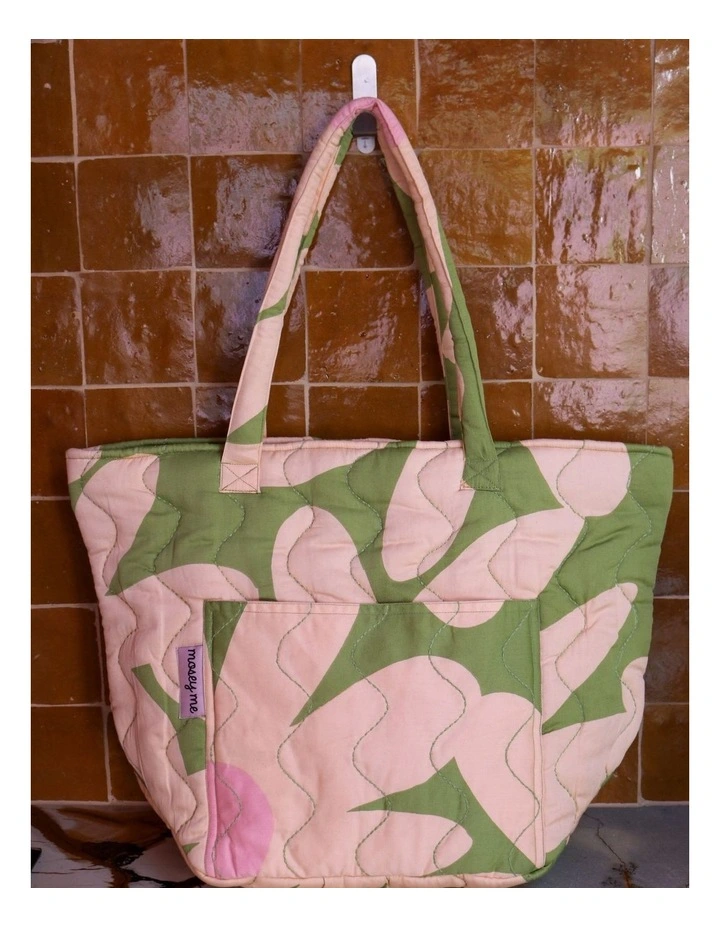 Marlo Quilted Bag image 4
