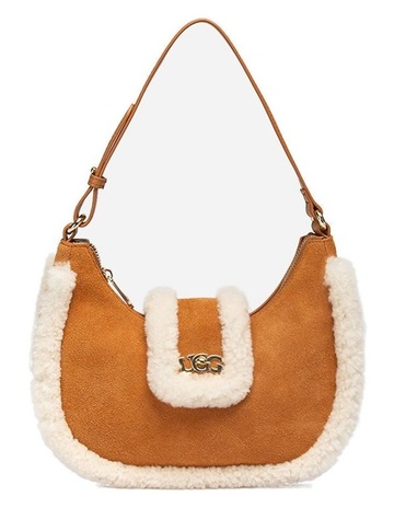 Chestnut colour