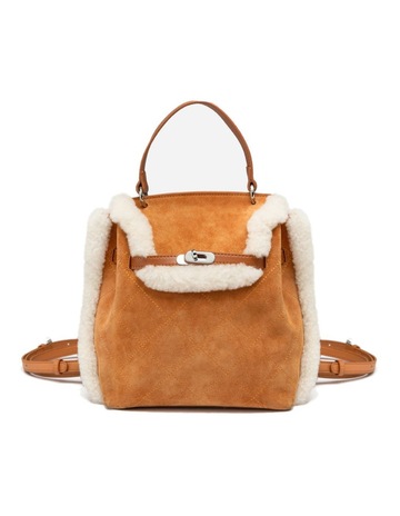 Chestnut colour