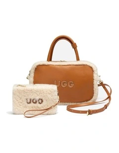 Omi Leather Bag