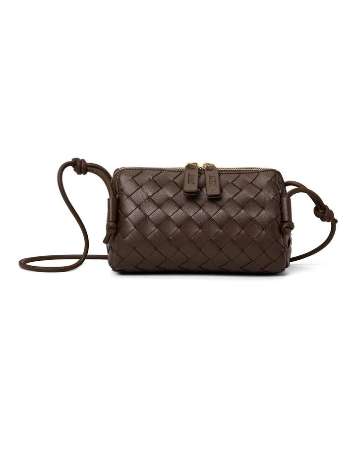 Australian Shepherd UGG Wefton Crossbody Bag image 2