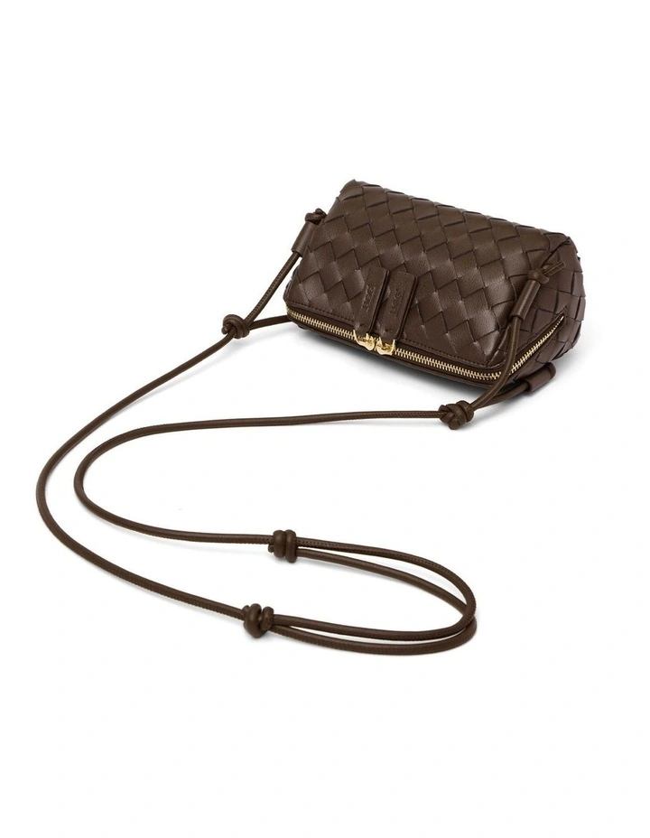 Australian Shepherd UGG Wefton Crossbody Bag image 4