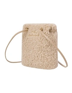 Australian Shepherd UGG Pocki Crossbody Bag