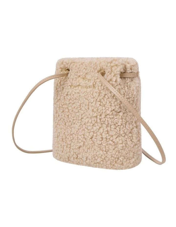 Australian Shepherd UGG Pocki Crossbody Bag image 1