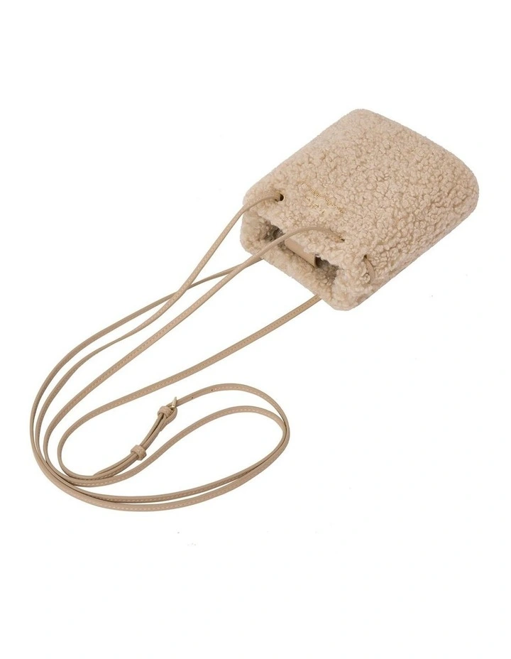 Australian Shepherd UGG Pocki Crossbody Bag image 5