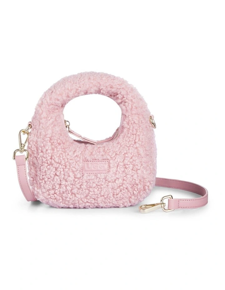 Australian Shepherd UGG Claro Hand Carry Over Shoulder Bag image 1