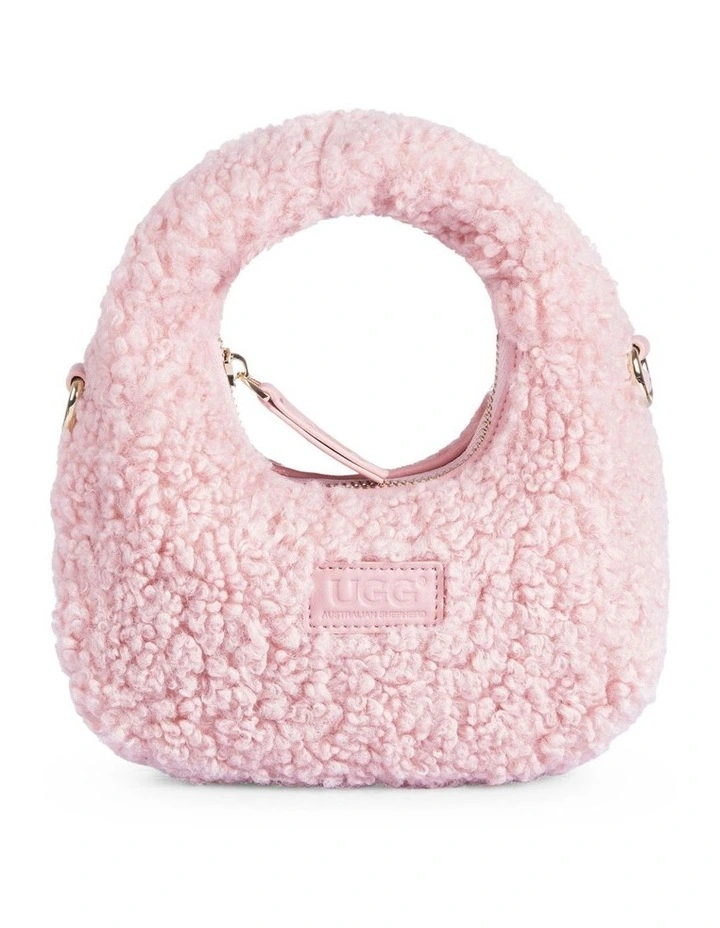 Australian Shepherd UGG Claro Hand Carry Over Shoulder Bag image 2